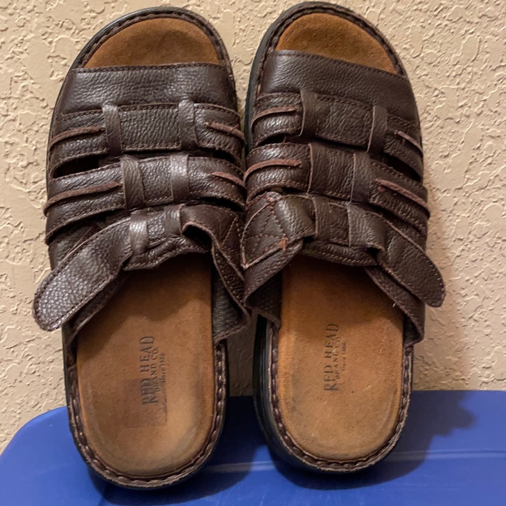 Men’s sandals